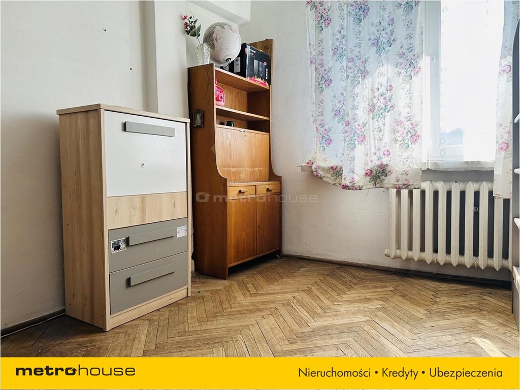 Mieszkanie trzypokojowe na sprzedaż Warszawa, Śródmieście, Al. Jana Pawła II  54m2 Foto 7