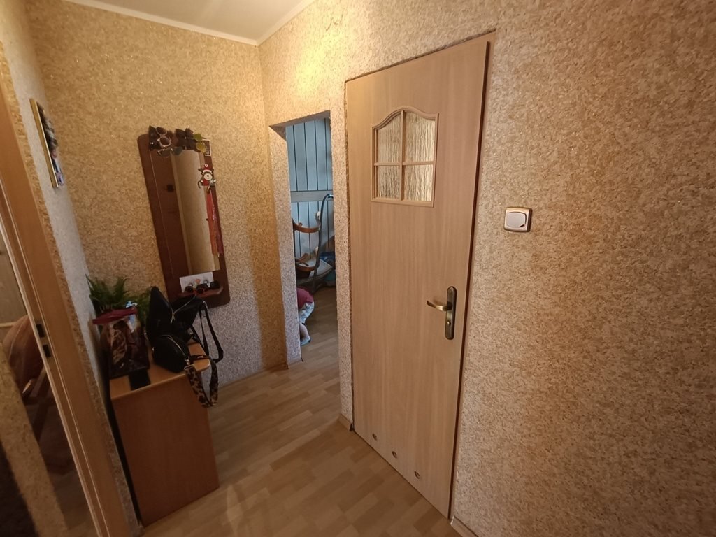 Mieszkanie trzypokojowe na sprzedaż Zgorzelec  51m2 Foto 16