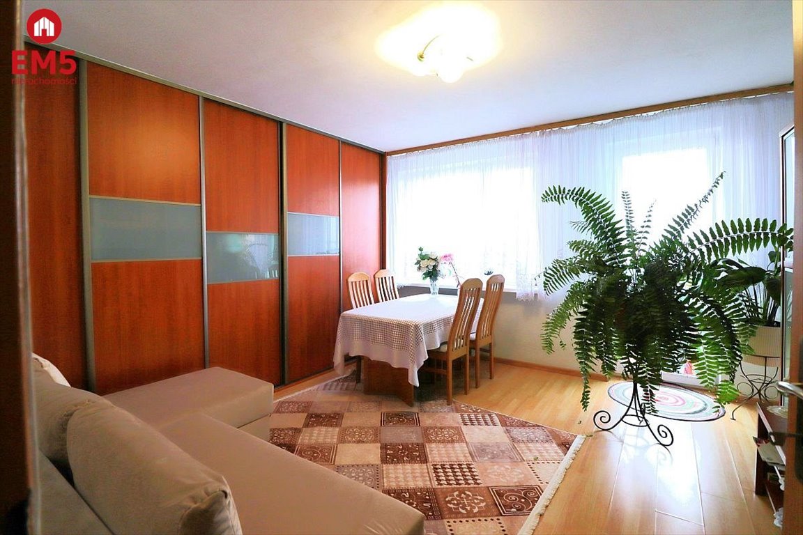 Mieszkanie trzypokojowe na sprzedaż Suwałki, Północ II, Jerzego Antoniewicza  59m2 Foto 1