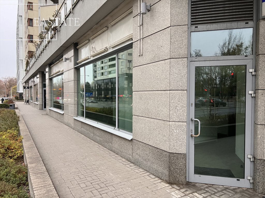 Lokal użytkowy na wynajem Warszawa, Mokotów Ksawerów, Bukowińska  100m2 Foto 7