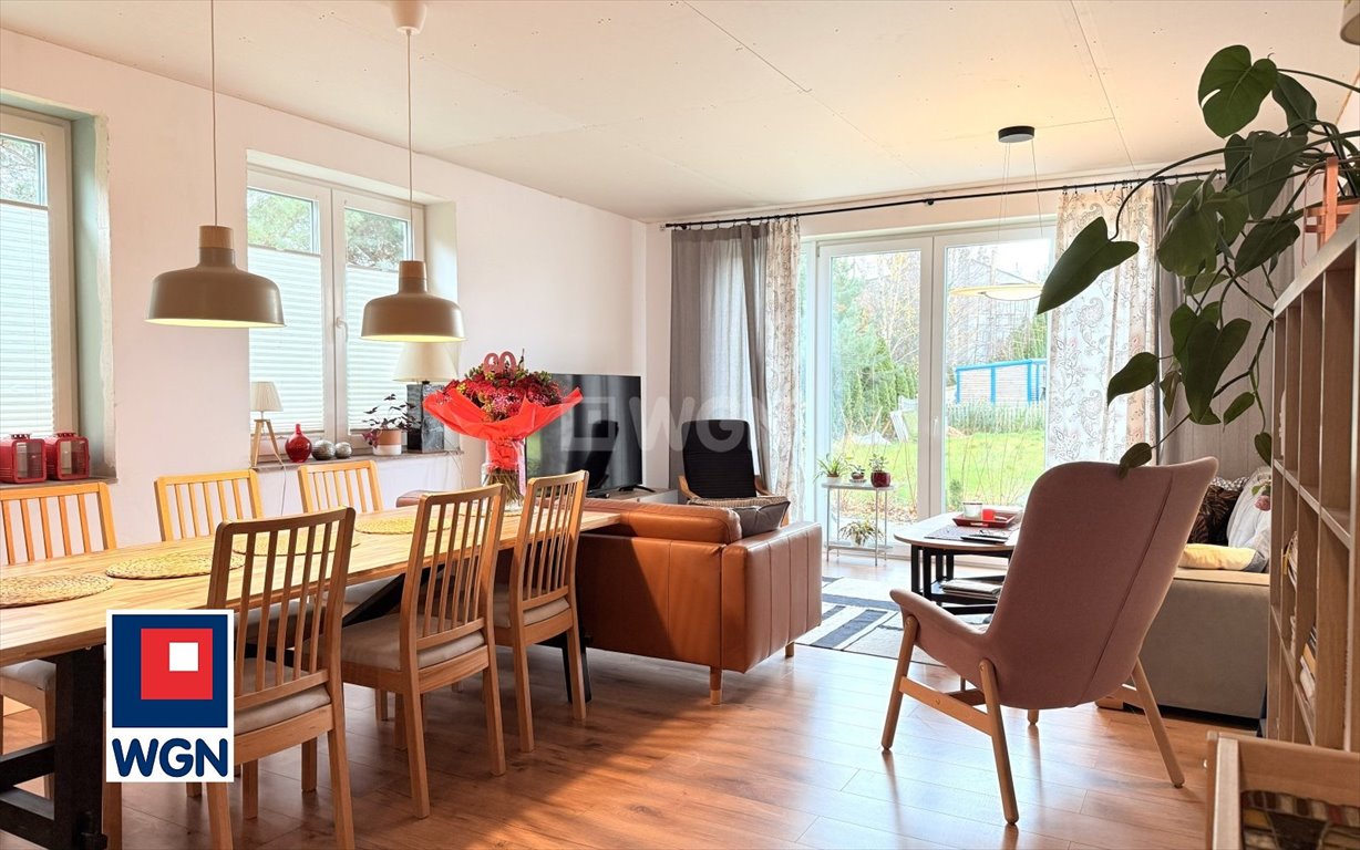 Dom na sprzedaż Kobierzyce, Spokojna  168m2 Foto 1