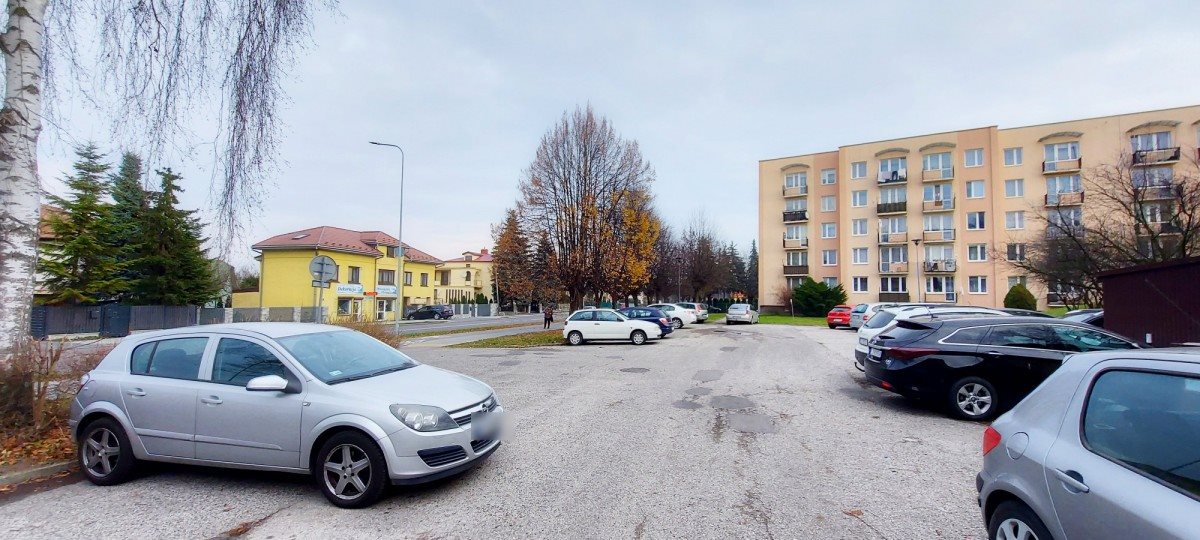 Mieszkanie dwupokojowe na sprzedaż Zamość, Hrubieszowska  51m2 Foto 10