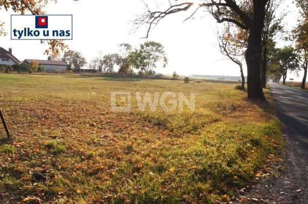 Działka inwestycyjna pod dzierżawę Inowrocław, Warsztatowa - Batkowska 2 600m2 Foto 1 Działka inwestycyjna pod dzierżawę Inowrocław, Warsztatowa - Batkowska 2 600m2 Foto 1