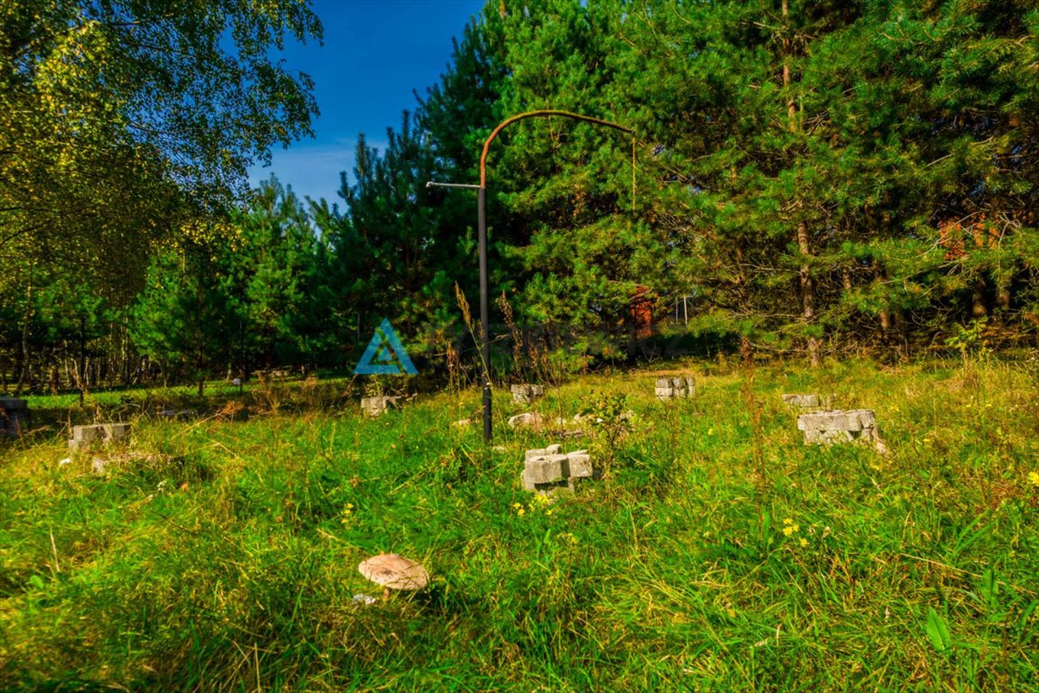 Działka rekreacyjna na sprzedaż Struga  1 887m2 Foto 2