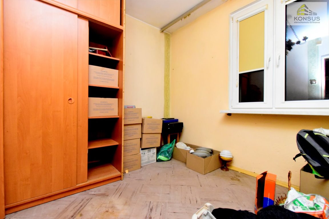 Mieszkanie czteropokojowe  na sprzedaż Kielce, Na Stoku, Na Stoku, Na Stoku  77m2 Foto 4