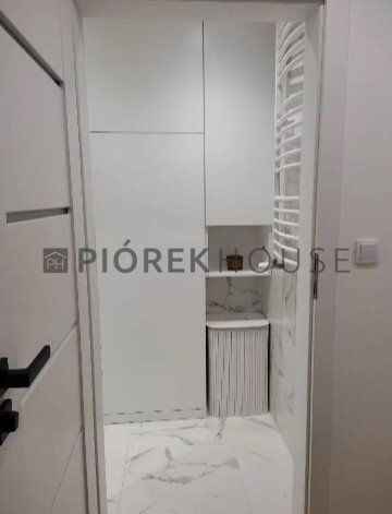 Mieszkanie trzypokojowe na sprzedaż Warszawa, Włochy, Borsucza  52m2 Foto 10