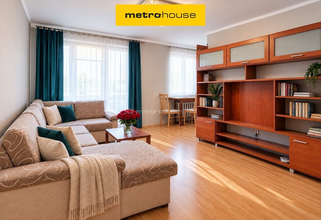 Mieszkanie 34,56 m² z balkonem - funkcjonalna strefa sypialni Radom, Śródmieście, Niedziałkowskiego  35m2 Foto 1