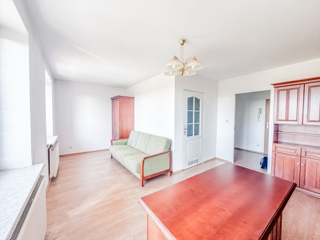 Kawalerka z możliwością podziału na 2 pokoje, garaż w cenie Siemianowice Śląskie, Bytków, Władysława Łokietka  38m2 Foto 1