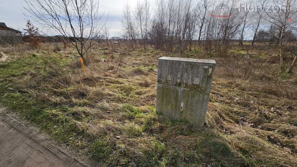 Działka budowlana na sprzedaż Wrzosowo  776m2 Foto 6