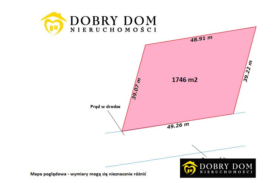 Działka 1746 m2 w Puszczy Knyszyńskiej – cisza i piękne widoki Gorbacze  1 746m2 Foto 1