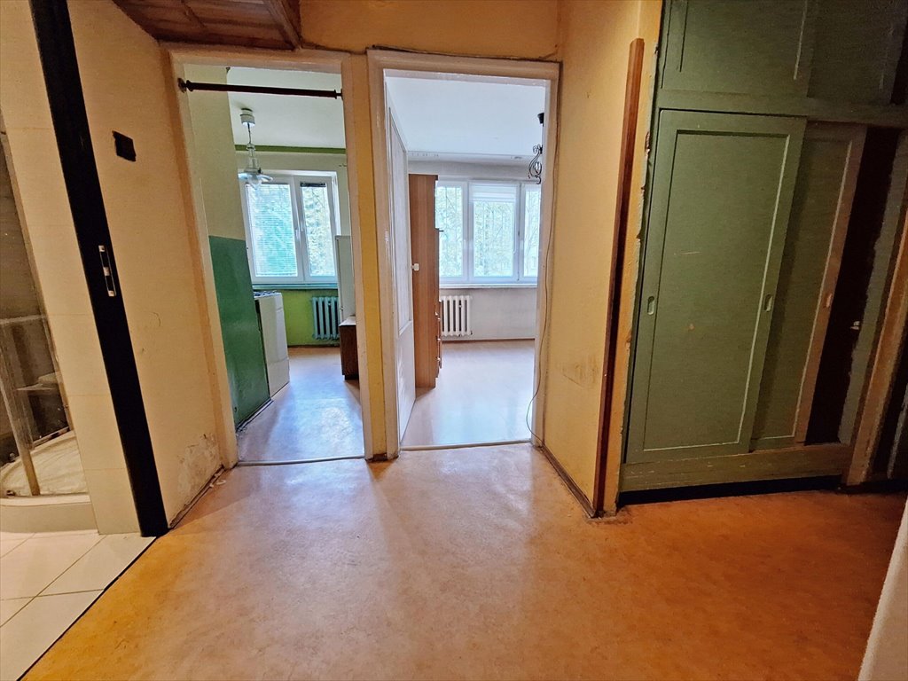 Mieszkanie dwupokojowe na sprzedaż Kraków, Krowodrza, Piotra Stachiewicza  43m2 Foto 6