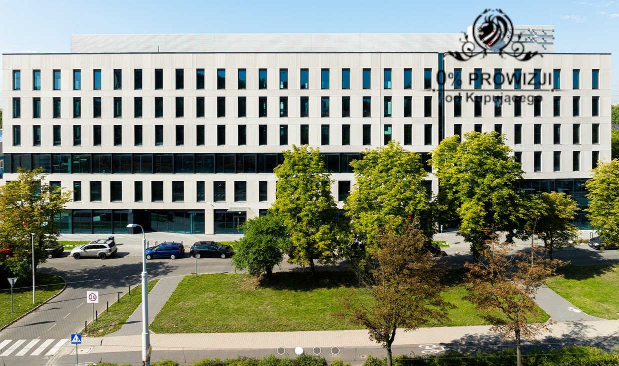 Kawalerka na sprzedaż Wrocław, Krzyki, Przedmieście Oławskie  25m2 Foto 1