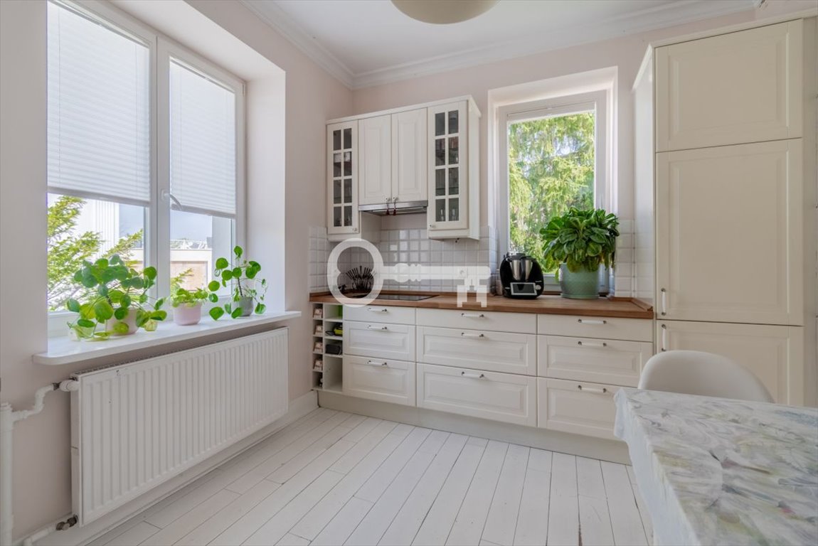 Wyjątkowa willa na Mokotowie z ogrodem 670 m² i wysokim standardem Warszawa, Mokotów Wierzbno, Ignacego Krasickiego  400m2 Foto 1