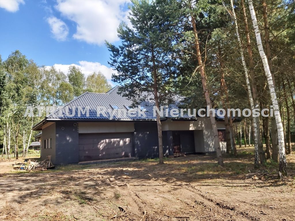 Dom na sprzedaż Tuszyn  500m2 Foto 1
