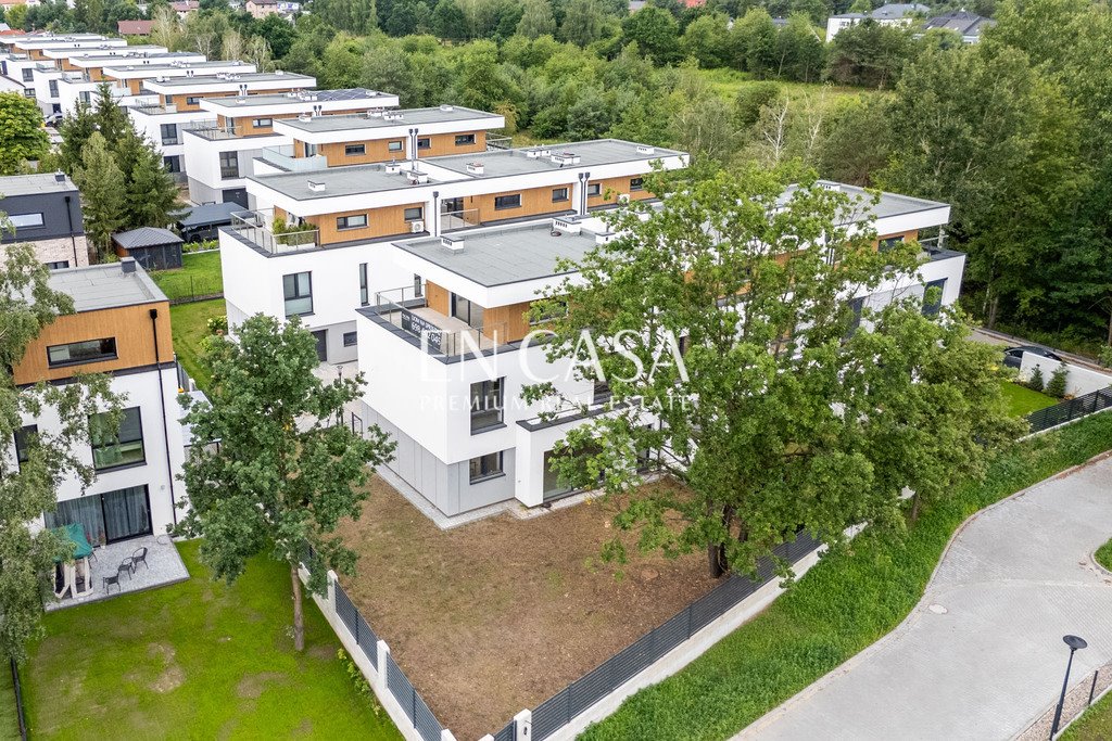 Dom na sprzedaż Warszawa, Wawer, Nadwiśle  172m2 Foto 1