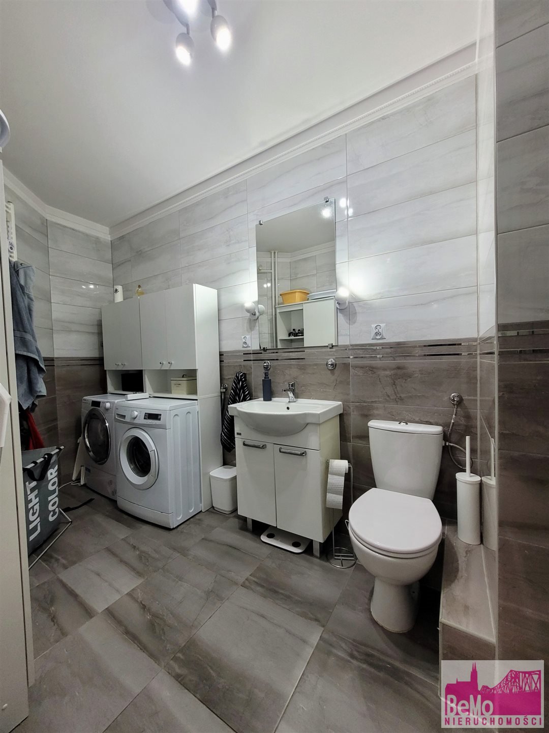 Mieszkanie trzypokojowe na sprzedaż Włocławek, Południe  72m2 Foto 10