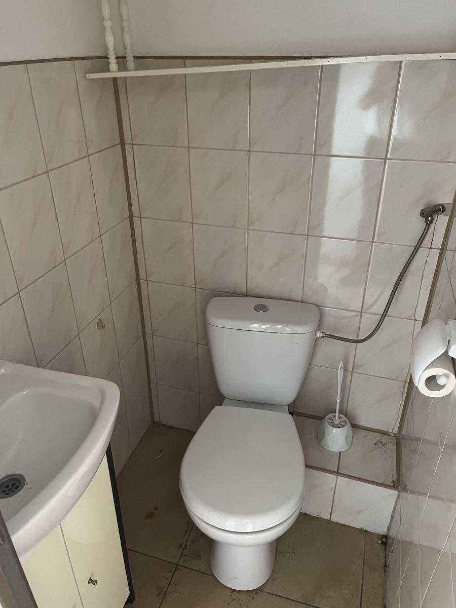 Lokal użytkowy na sprzedaż Śrem, , Jeziorany, I.  Paderewskiego  60m2 Foto 6