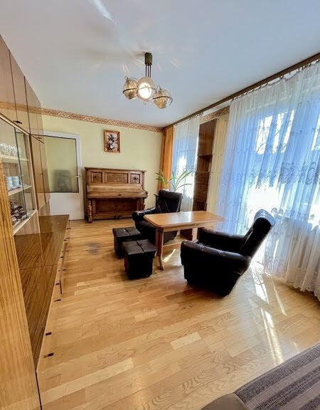 Przestronne 2 pokoje z balkonem i piwnicą w Wieliczce Wieliczka, Sienkiewicza  47m2 Foto 1