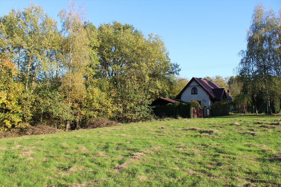 Działka budowlana na sprzedaż Kamionna  5 000m2 Foto 9