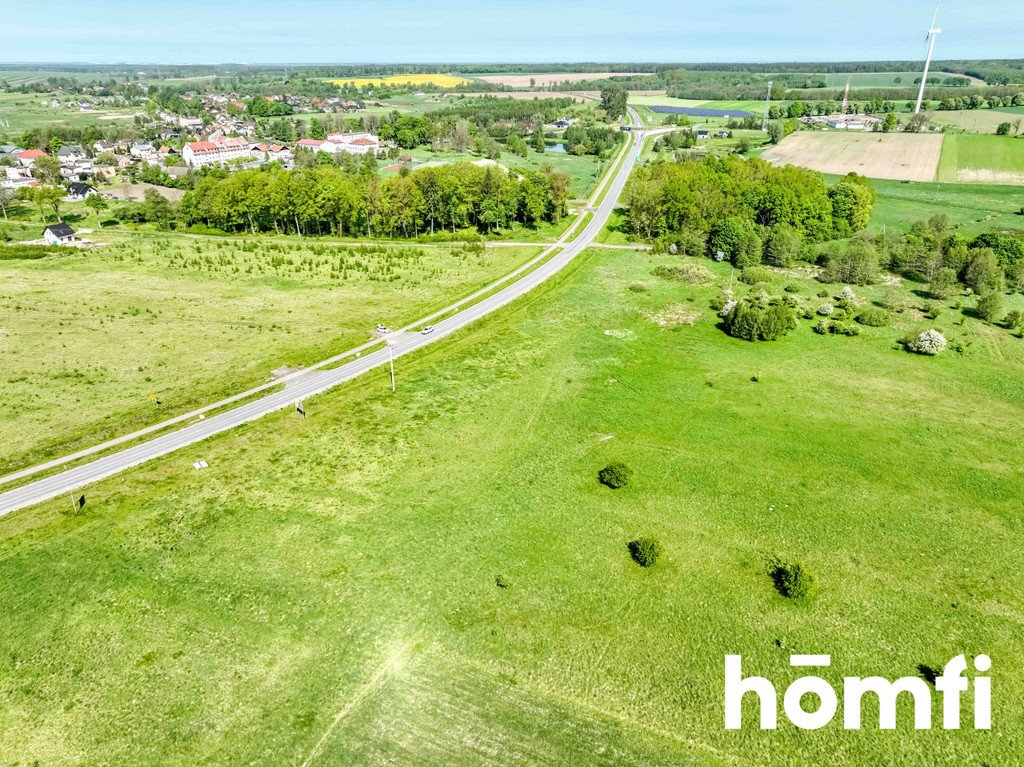 Działka przemysłowo-handlowa na sprzedaż Wicko  7 100m2 Foto 12