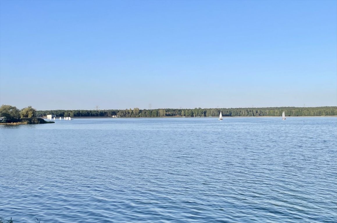 Działka budowlana na sprzedaż Rybnik, Grabownia  1 238m2 Foto 8