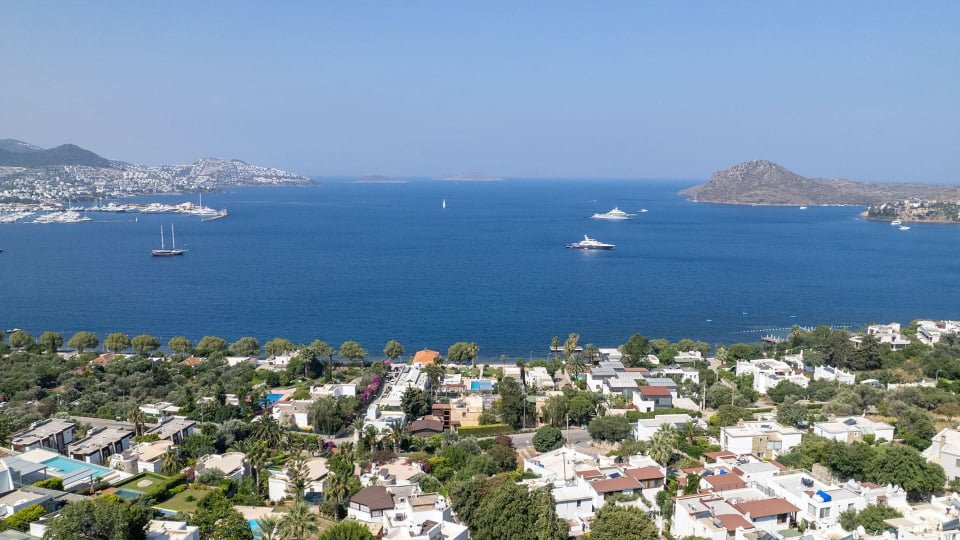 Dom na sprzedaż Turcja, Bodrum, Yalıkavak, Bodrum, Muğla  1 126m2 Foto 1