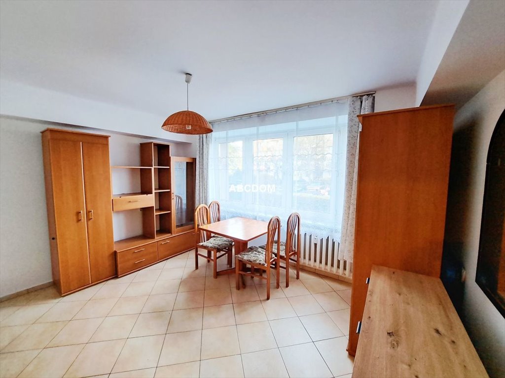 Polecam jasne 22,9 m² mieszkanie z aneksem w Krakowie Kraków, Prądnik Biały, Azory, Stachiewicza  23m2 Foto 1