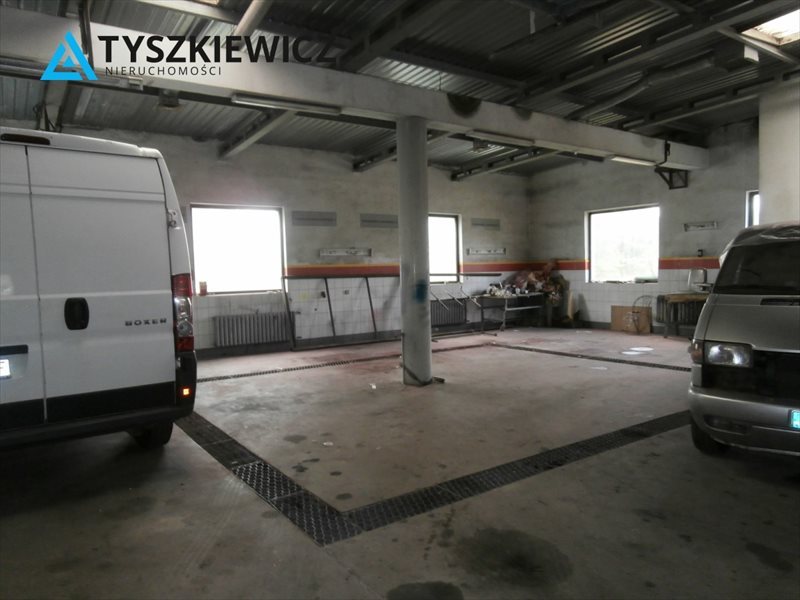 Lokal użytkowy na sprzedaż Reda, Wejherowska 466m2 Foto 1 Lokal użytkowy na sprzedaż Reda, Wejherowska 466m2 Foto 1