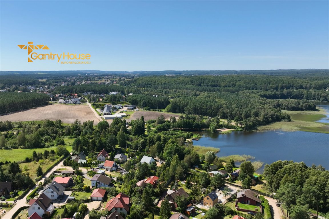 Dom na sprzedaż Borkowo, Jeziorna  223m2 Foto 9