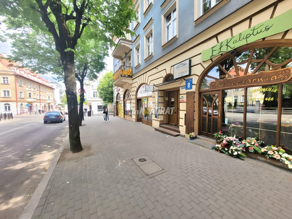 Lokal użytkowy na sprzedaż Ełk, Centrum  44m2 Foto 1