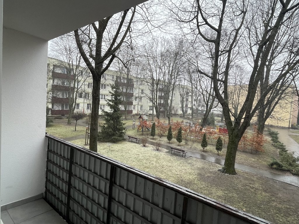 Mieszkanie dwupokojowe na sprzedaż Warszawa, Praga-Południe, Saska  40m2 Foto 6