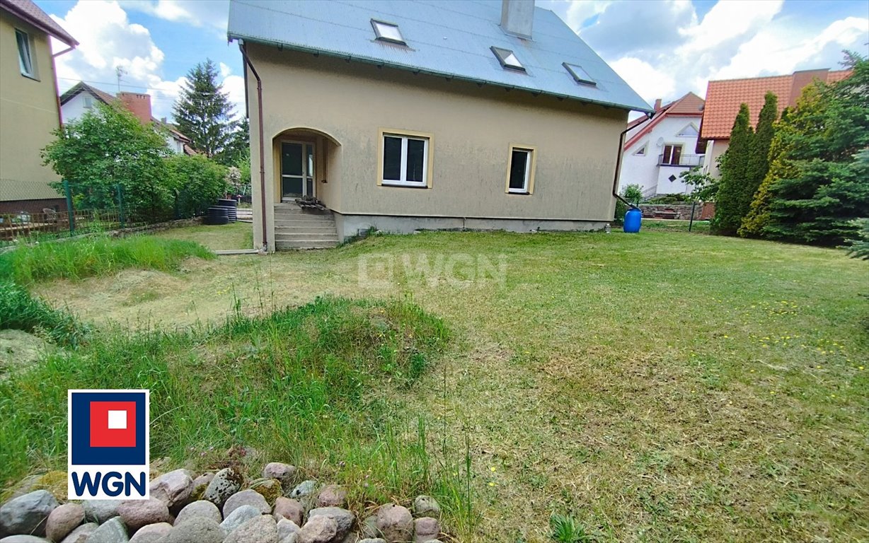 Dom na sprzedaż Ełk, Konwaliowa  150m2 Foto 2