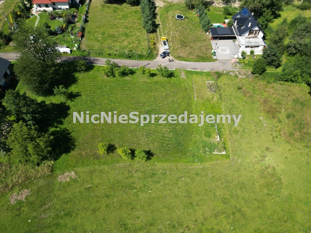 Działka budowlana na sprzedaż Chorowice, Chorowice, Grądy  1 682m2 Foto 2