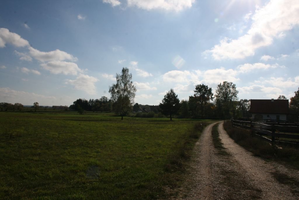 Działka budowlana na sprzedaż Zabielne  1 154m2 Foto 8