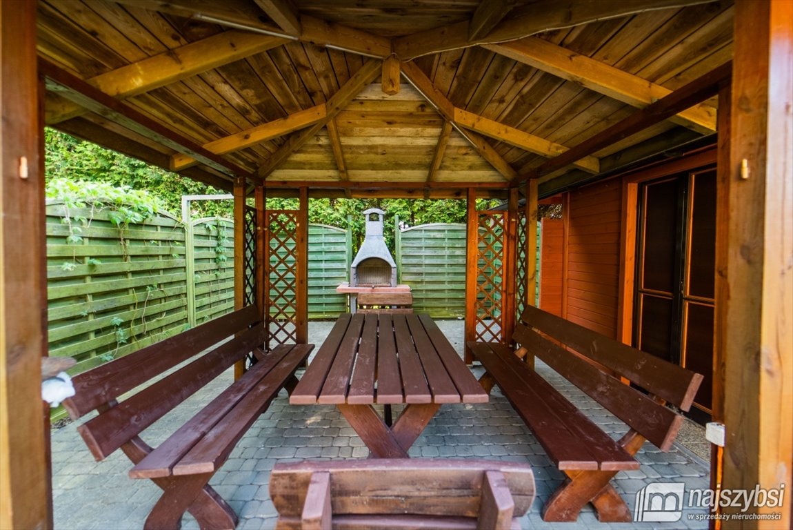 Lokal użytkowy na sprzedaż Ustronie Morskie  700m2 Foto 45