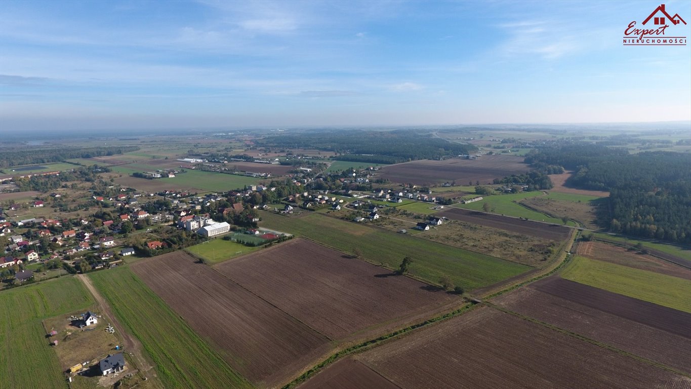 Działka inna na sprzedaż Samborowo  32 700m2 Foto 4