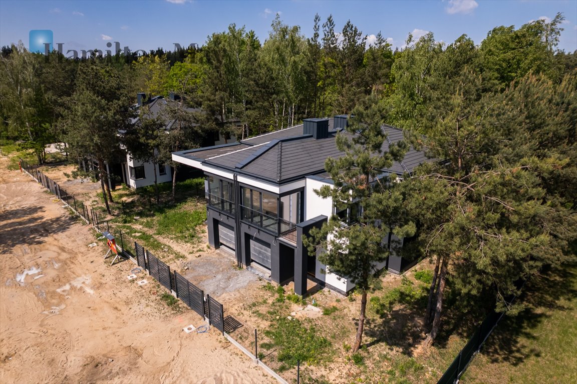 Dom 195 m² z ogrodem 533 m² w Mieszkowie - polecam! Mieszkowo, Mieszkowo, Malinowy Gaj  195m2 Foto 1