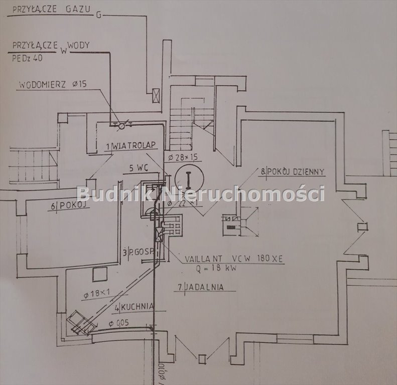 Dom na sprzedaż Stare Babice  178m2 Foto 17