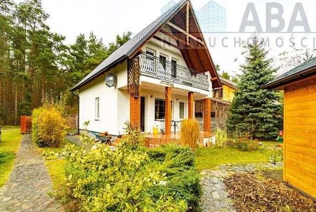 Dom na sprzedaż Kosewo  120m2 Foto 1