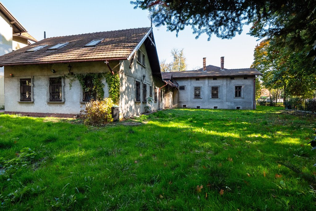 Lokal użytkowy na sprzedaż Kraków, Mogiła, Mogiła  1 100m2 Foto 4