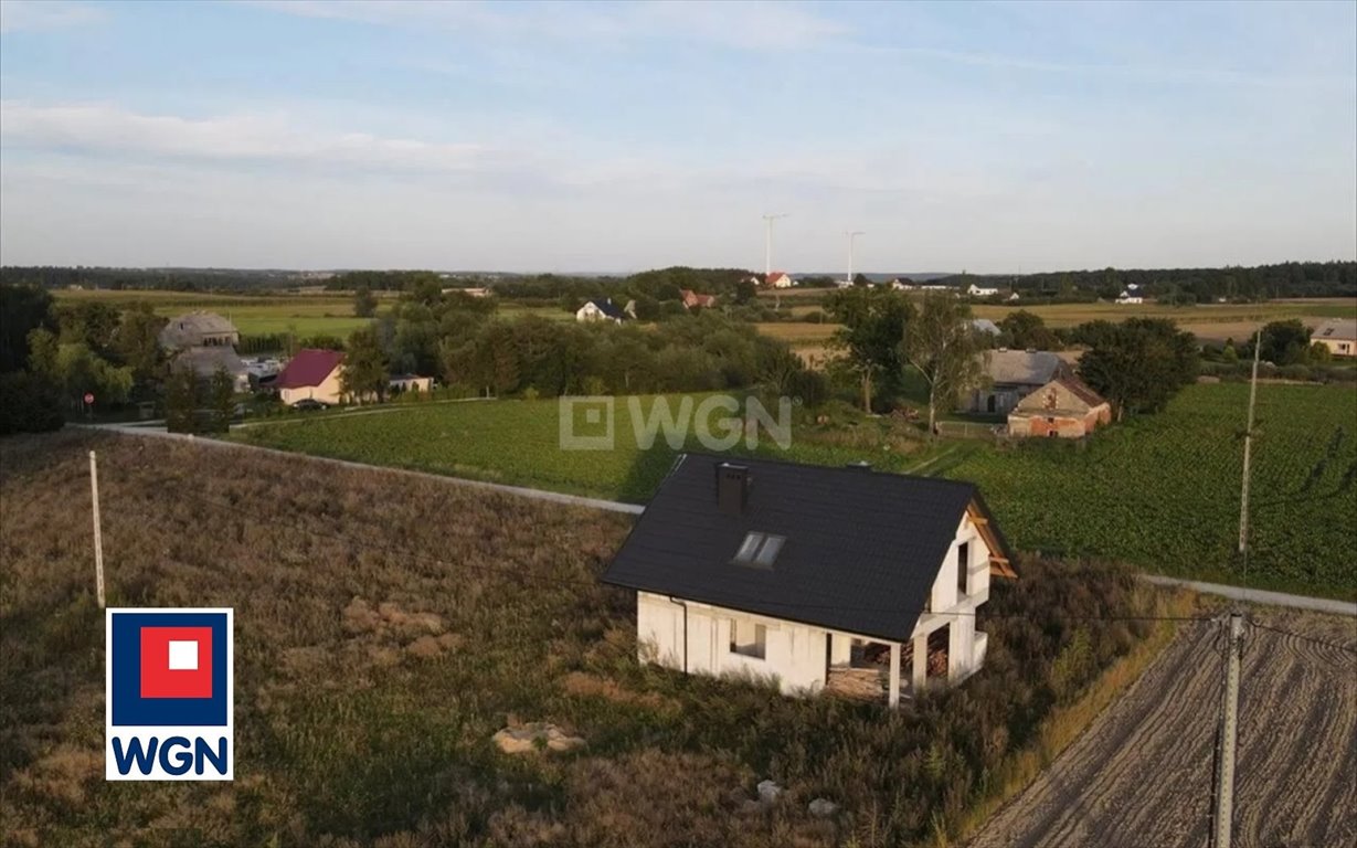 Dom na sprzedaż Drużyny, Drużyny  110m2 Foto 13