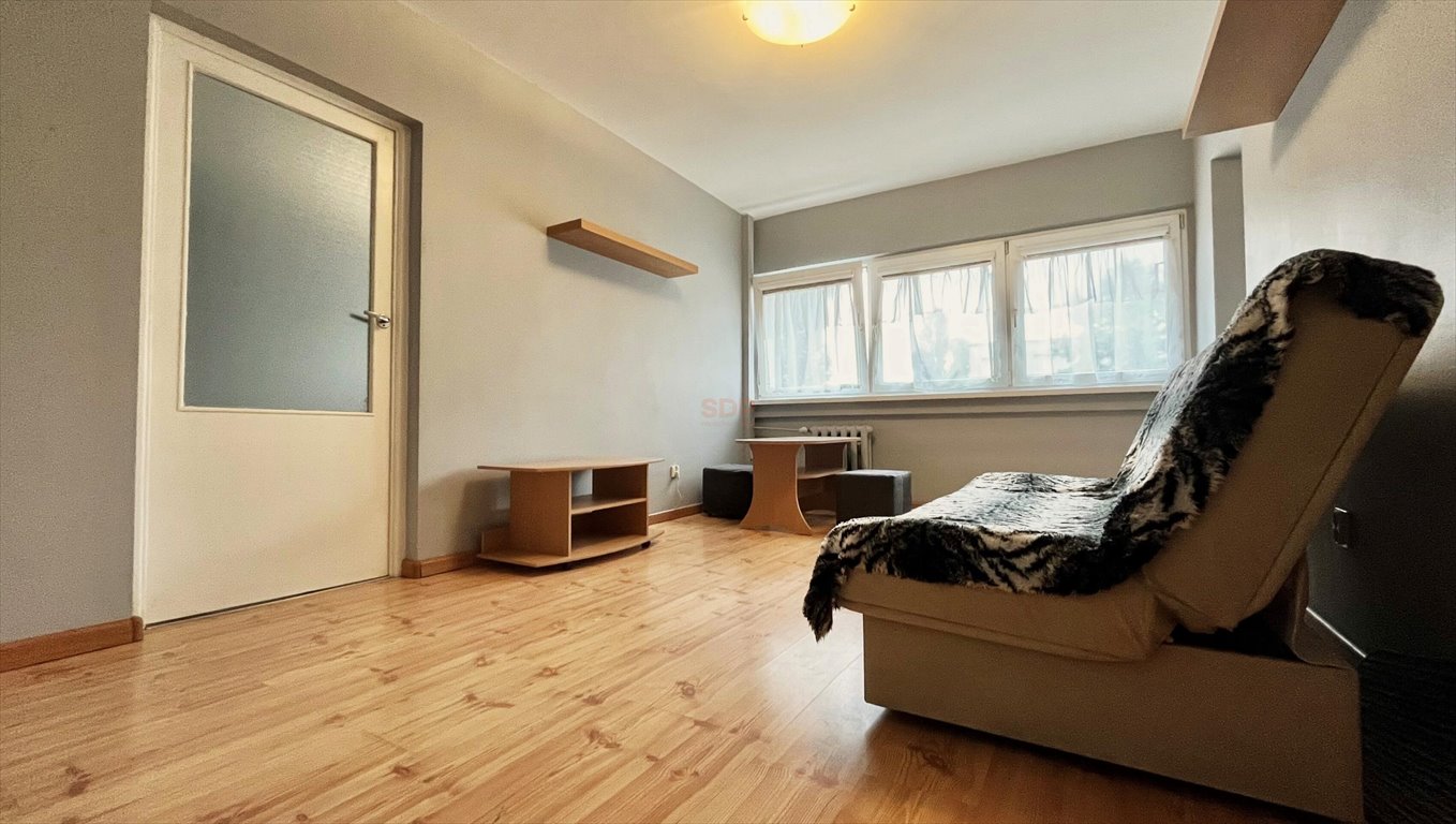 Mieszkanie dwupokojowe na sprzedaż Łódź, Bałuty, Marysin Doły, Plater Emilii  36m2 Foto 1