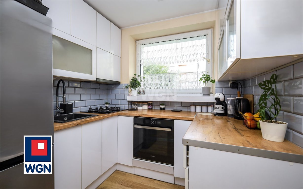Sprzedam mieszkanie 35,6 m² w Pucku blisko Zatoki: Puck: Abrahama