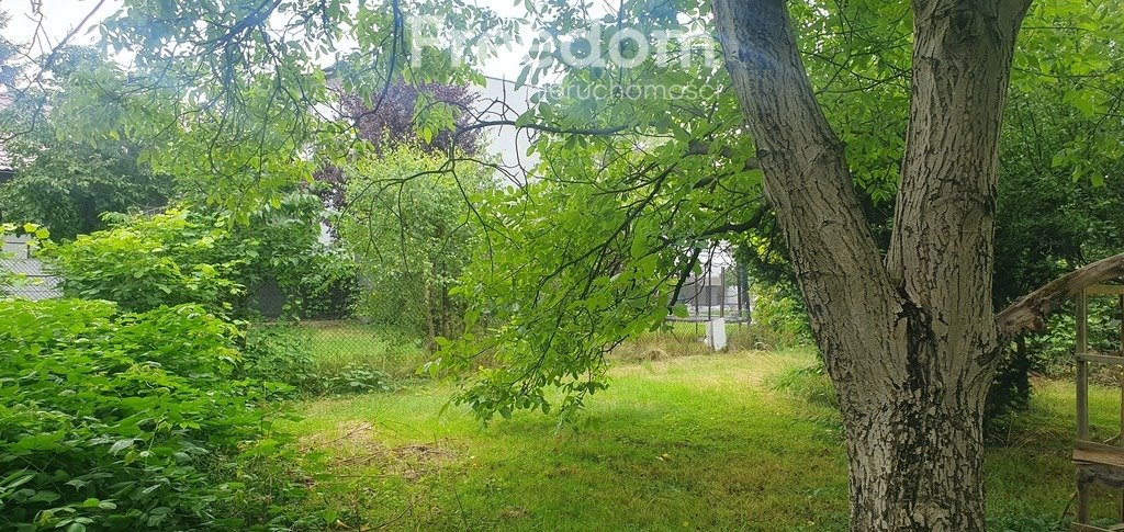 Działka budowlana na sprzedaż Andrychów, Brzegi  1 027m2 Foto 1