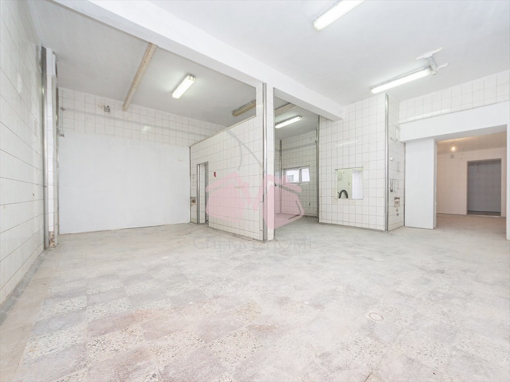 Lokal użytkowy na sprzedaż Nowy Dwór Gdański, Dworcowa  260m2 Foto 11