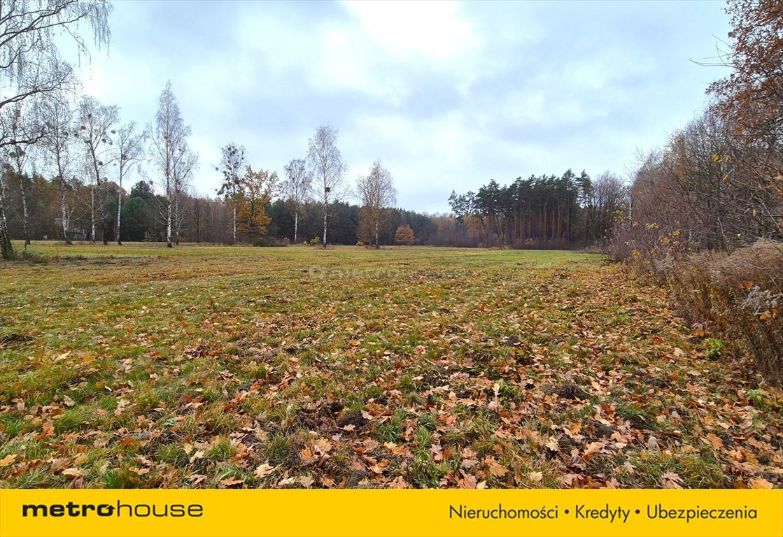 Działka inna na sprzedaż Owczarnia  900m2 Foto 2