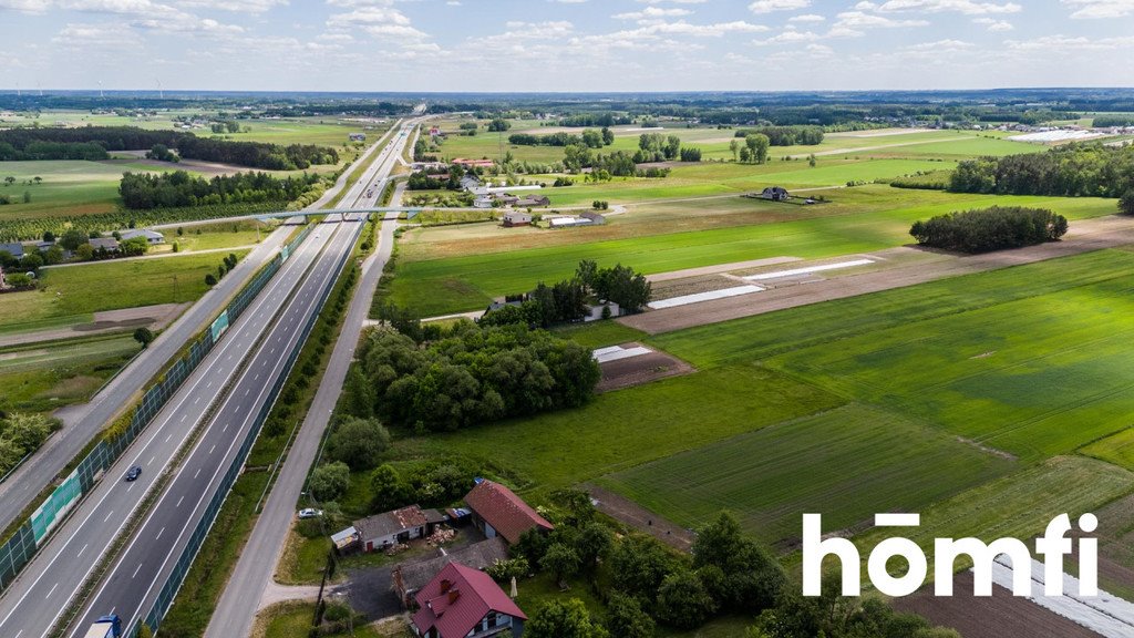 Działka budowlana na sprzedaż Stare Żdżary  9 300m2 Foto 9