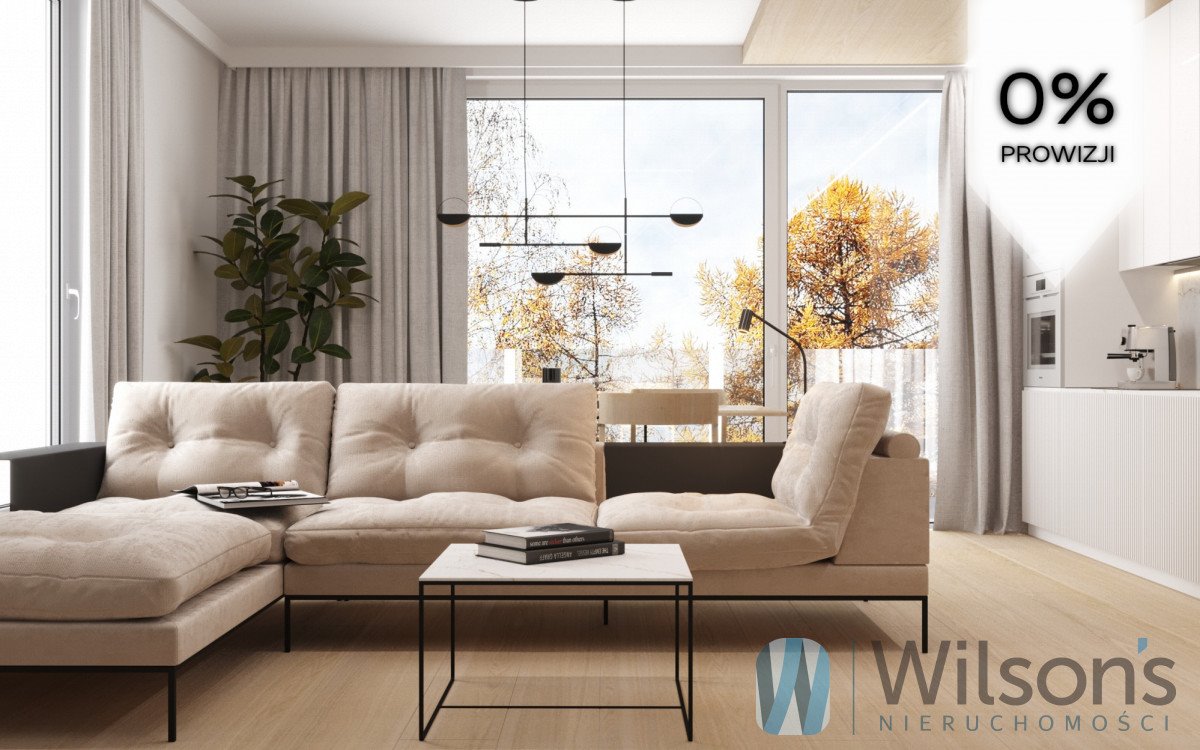 Luksusowe 28,42 m² nad jeziorem Ukiel w Olsztynie - polecam! Olsztyn, Bałtycka  28m2 Foto 1