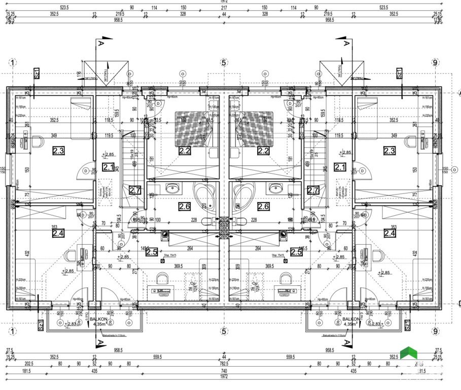 Dom na sprzedaż Sowlany, Ułańska  162m2 Foto 15