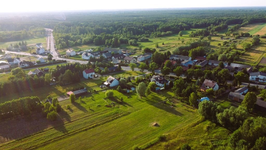 Działka inna na sprzedaż Tuł  1 800m2 Foto 1